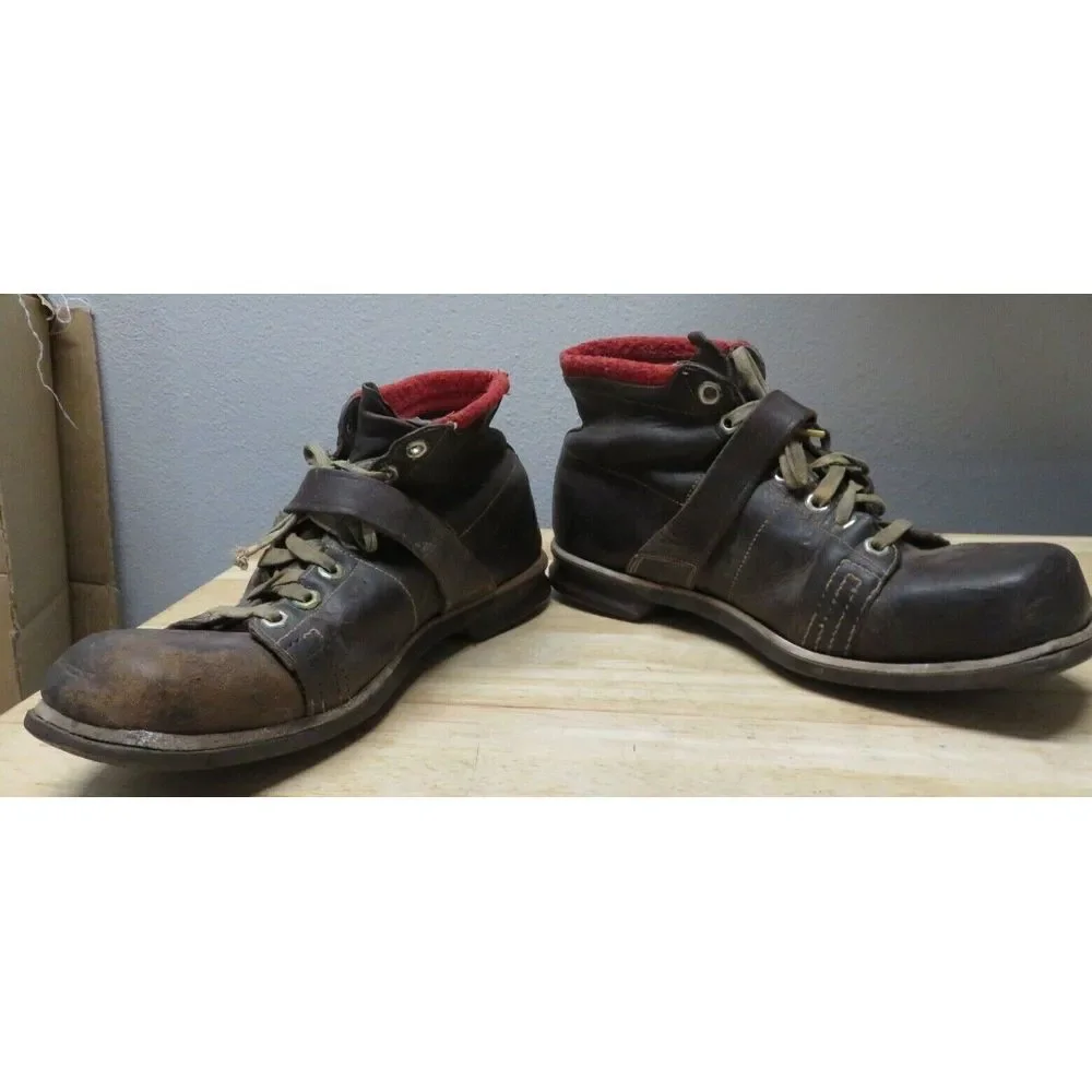 G.H. Bass & Co. vintage gh